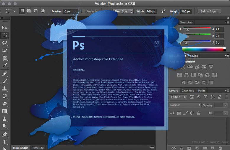 Adobe photoshop cs6 mac free download utorrent